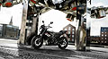 Yamaha XJ6 N SP