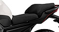 Yamaha XJ6 N SP