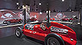 Museo Histórico de Alfa Romeo