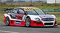 Francisco Cammarota (Top Race Series)