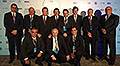 Congreso Mundial FIA