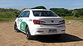 BYD Qin Hybrid