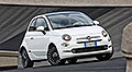 Nuevo Fiat 500