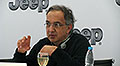 Sergio Marchionne, CEO mundial de FCA
