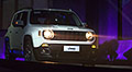 Jeep Renegade N° 1