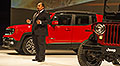 Sergio Ferreira, Director General de Chrysler Brasil y Jeep Latam