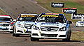 Mercedes-Benz Premium Race y Mercedes-Benz Super Premium Race