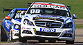 Mercedes-Benz Premium Race y Mercedes-Benz Super Premium Race