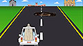 Imagen del videojuego Papa Road