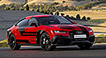 Audi RS Robby