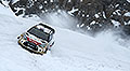 WRC en Suecia