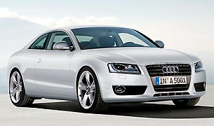 Audi A5 3.2 FSi