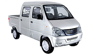 Mini Doble Cabina