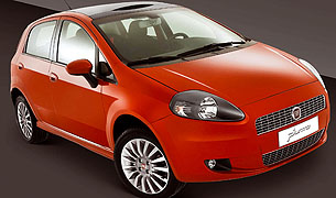 Punto ELX