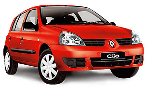 Clio