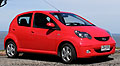 Byd F0