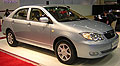 Byd F3