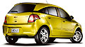 Chevrolet Agile