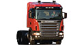 Scania Cabina G