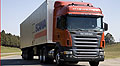 Scania Cabina R