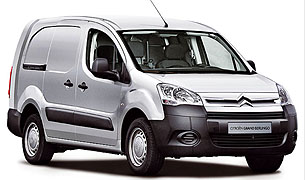 Grand Berlingo