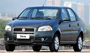 Siena ELX