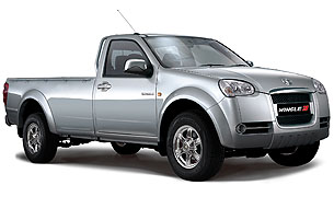 Wingle 3 Pick Up