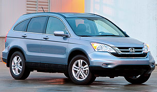 CR-V