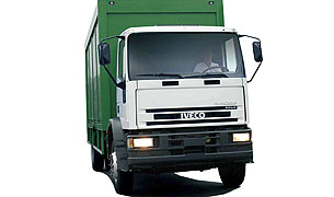 Iveco Attack