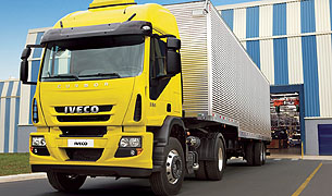 Iveco Cursor