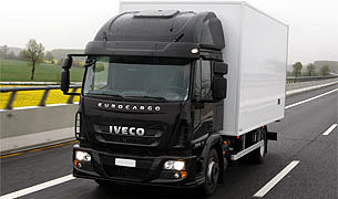 Iveco Eurocargo