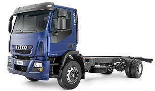 Iveco Tector