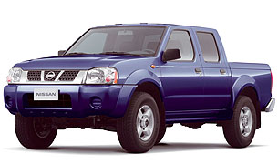 Frontier DX
