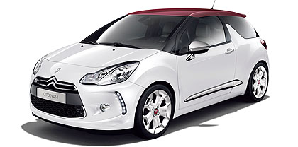 Citroën DS3