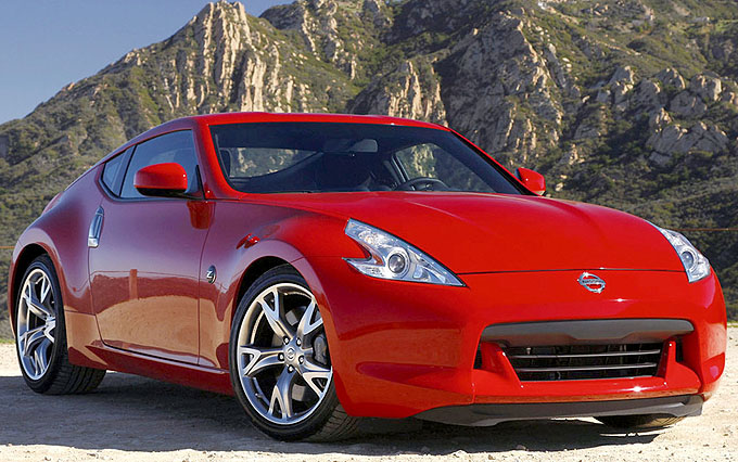 Santa rosa nissan uruguay #10
