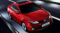Kia Cerato Koup