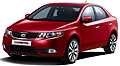 Kia Cerato 1.6