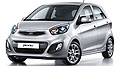 Kia New Picanto