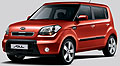 Kia Soul 1.6