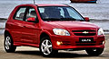 Chevrolet Celta