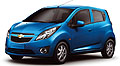 Chevrolet Spark GT