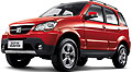 Zotye Hunter
