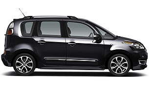 Citroën C3 Picasso