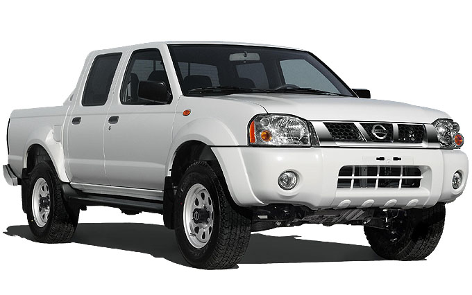 Santa rosa service nissan uruguay #4