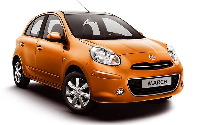 Santa rosa automotores uruguay nissan tiida