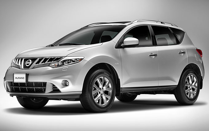 Santa rosa nissan uruguay