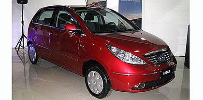 TATA Vista