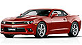 Chevrolet Camaro SS