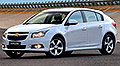 Chevrolet Cruze Hatch