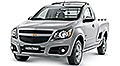 Chevrolet Montana